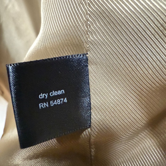 The Limited Camel Blazer - Picture 6 of 7